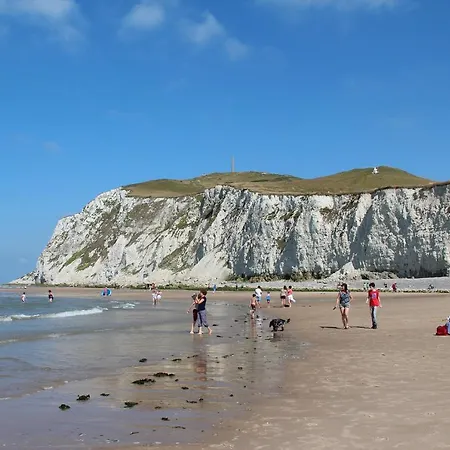 4 Vent Vent Du Nord Holiday home *