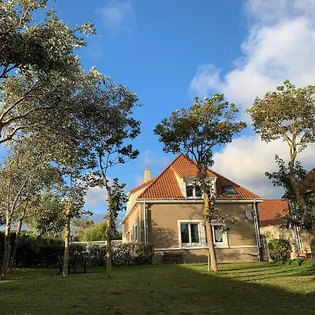 Holiday home 4 Vent Vent Du Nord *