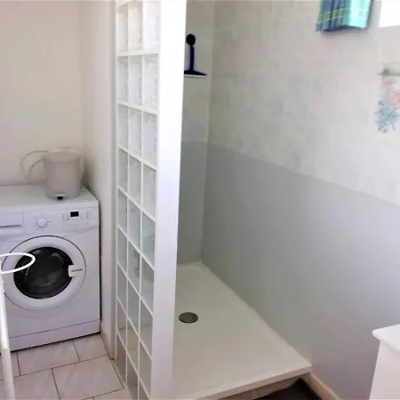 Holiday home 4 Vent Vent Du Nord *